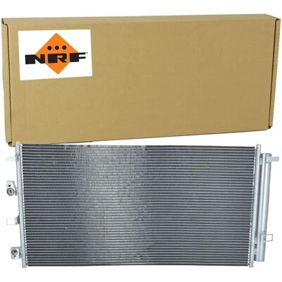 NRF 350631 Ford Kuga Mk3 Klimakondensator - Kühler, Klimaanlage NRF 350631 Ford Kuga Mk3 Klimakondensator - Kühler, Klimaanlage