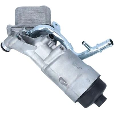 Filtr oleju NRF 31878 - Dla Opel i Chevrolet Filtr oleju NRF 31878 - Dla Opel i Chevrolet