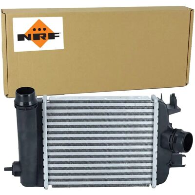 NRF 144966668R Intercooler - Luftkøler til bil NRF 144966668R Intercooler - Luftkøler til bil