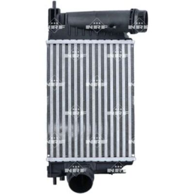 NRF 309126 Intercooler til Nissan Qashqai 2 NRF 309126 Intercooler til Nissan Qashqai 2