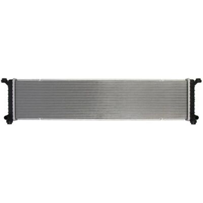 Aluminium vandkøler til Tesla Model S - 550292 Aluminium vandkøler til Tesla Model S - 550292