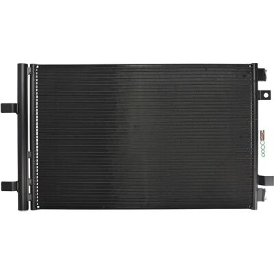 NRF 350635 Klimakondensator - Peugeot 308 II 508 II NRF 350635 Klimakondensator - Peugeot 308 II 508 II