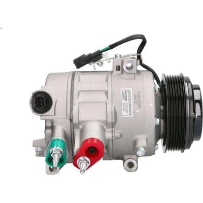 NRF 7SBH17C R1234yf/R134a Luftkonditioneringskompressor för Ford Galaxy & Mondeo NRF 7SBH17C R1234yf/R134a Luftkonditioneringskompressor för Ford Galaxy & Mondeo