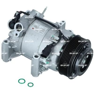 NRF 320234 Honda R1234yf Ilmastointikompressori NRF 320234 Honda R1234yf Ilmastointikompressori