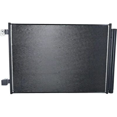 NRF 350642 - Κλιμακοντενσέρ - Mercedes-Benz C-Class Sedan NRF 350642 - Κλιμακοντενσέρ - Mercedes-Benz C-Class Sedan