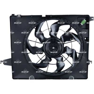 Ventilateur de radiateur NRF 470129 - Refroidissement et chauffage du moteur Ventilateur de radiateur NRF 470129 - Refroidissement et chauffage du moteur