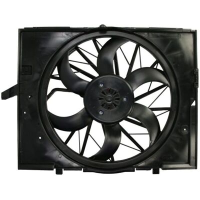 BMW 470137 Ventilator de Radiator - Răcire Motor - Seria 5 BMW 470137 Ventilator de Radiator - Răcire Motor - Seria 5