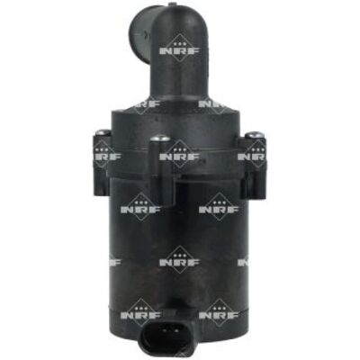 NRF 390077 Wasserpumpe - Zusätzliche Wasserpumpe, Extra Heizkörper NRF 390077 Wasserpumpe - Zusätzliche Wasserpumpe, Extra Heizkörper