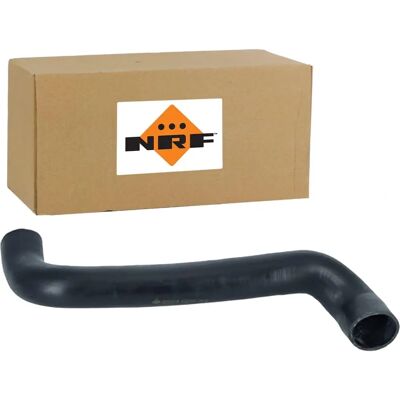 Tubo di sovralimentazione NRF 166300 con fascette - Morsetto turbo Tubo di sovralimentazione NRF 166300 con fascette - Morsetto turbo