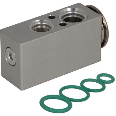 NRF 38764 Luftkonditionerings Expander - Luftkonditioneringsdel NRF 38764 Luftkonditionerings Expander - Luftkonditioneringsdel