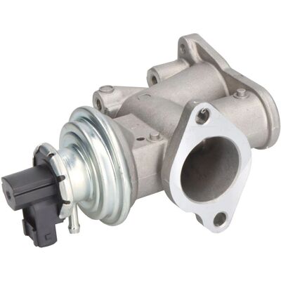 NRF 48702 - Válvula EGR para Opel y Vauxhall NRF 48702 - Válvula EGR para Opel y Vauxhall