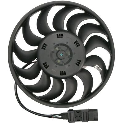 NRF 470139 Radiatorventilator Motor - Ventilator Motor NRF 470139 Radiatorventilator Motor - Ventilator Motor