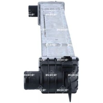 NRF Intercooler - Fiat Fiorino III Van / Break, Qubo NRF Intercooler - Fiat Fiorino III Van / Break, Qubo