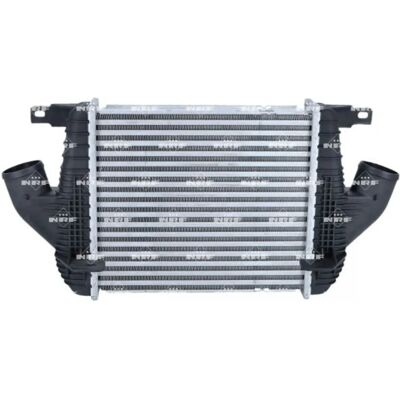 Intercooler NRF 309133 - Air-Air, Air-Eau, Nissan Cabstar Intercooler NRF 309133 - Air-Air, Air-Eau, Nissan Cabstar