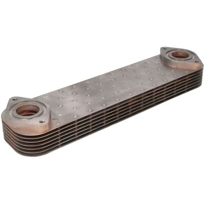 NRF 31880 Wassergekühlter Ölkühler - Radiator NRF 31880 Wassergekühlter Ölkühler - Radiator
