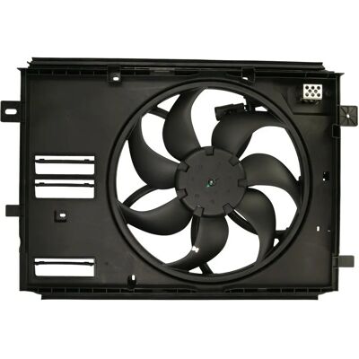 NRF 470142 Radiatorventilator - PEUGEOT 308 II 3/5 døre, SW 2 NRF 470142 Radiatorventilator - PEUGEOT 308 II 3/5 døre, SW 2
