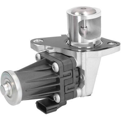 NRF 48707 EGR-ventil - Lavtryksforsegling - Renault, Nissan, Mercedes-Benz NRF 48707 EGR-ventil - Lavtryksforsegling - Renault, Nissan, Mercedes-Benz
