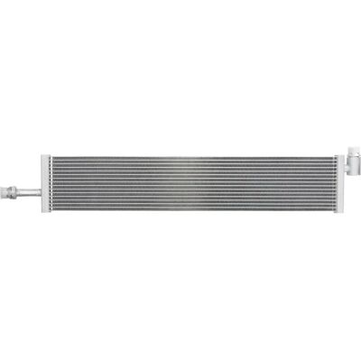 OEM jäähdytin Mercedes-Benz 550332 OEM jäähdytin Mercedes-Benz 550332