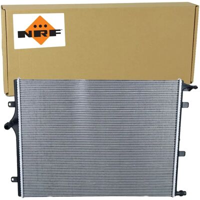Radiator de răcire a motorului NRF 550337 - Mercedes-Benz Clasa S Radiator de răcire a motorului NRF 550337 - Mercedes-Benz Clasa S