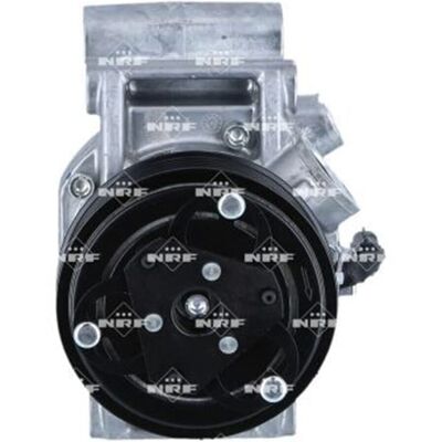 NRF Dacia Renault Klimakompressor - DKZ09 12 PAG 100 YF R1234yf R134a NRF Dacia Renault Klimakompressor - DKZ09 12 PAG 100 YF R1234yf R134a