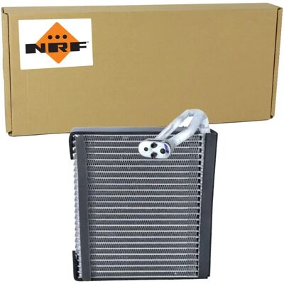 NRF 36196 Evaporador de Aire Acondicionado para Nissan Qashqai 2 NRF 36196 Evaporador de Aire Acondicionado para Nissan Qashqai 2