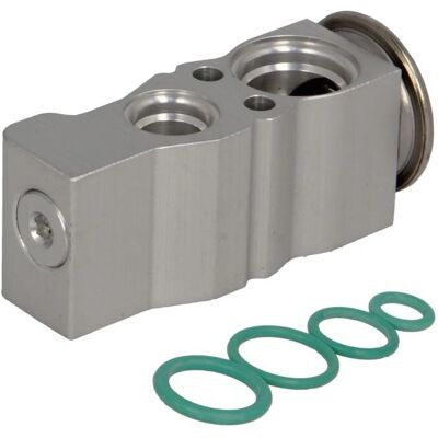 NRF 38770 Klimaanlagen-Expansionsventil - Klimaanlagen-Expansion Valve NRF 38770 Klimaanlagen-Expansionsventil - Klimaanlagen-Expansion Valve