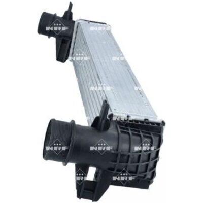 NRF 309138 Intercooler - Luft-Luft für Audi A1 3/5 Türen, Sportback NRF 309138 Intercooler - Luft-Luft für Audi A1 3/5 Türen, Sportback