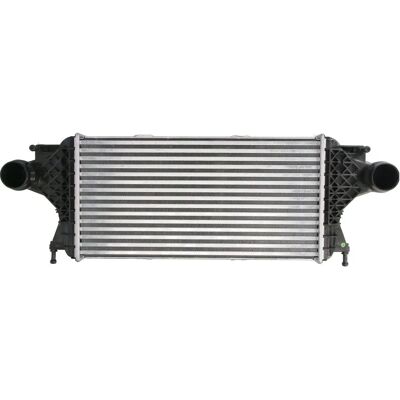 Intercooler NRF 309139 - Voor Mercedes-Benz GLE SUV, Klasse ML Intercooler NRF 309139 - Voor Mercedes-Benz GLE SUV, Klasse ML