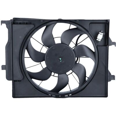 NRF 470154 Radiatorfläktmotor - OEM KIA 25380H8050 NRF 470154 Radiatorfläktmotor - OEM KIA 25380H8050