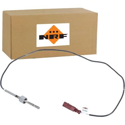 Sensore di temperatura gas NRF 707403 - Volkswagen Crafter & Bus Sensore di temperatura gas NRF 707403 - Volkswagen Crafter & Bus