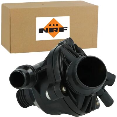 BMW NRF 725345 Wasserthermostat - mit Sensor & Gehäuse - 3er, 5er, 1er BMW NRF 725345 Wasserthermostat - mit Sensor & Gehäuse - 3er, 5er, 1er