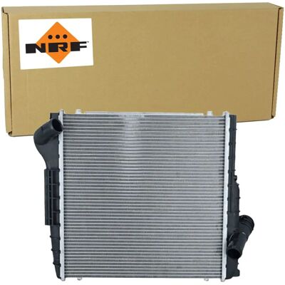 Radiatore in alluminio NRF 373 360 32 - Raffreddamento motore Radiatore in alluminio NRF 373 360 32 - Raffreddamento motore