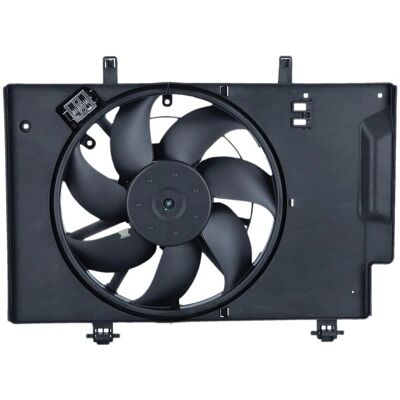 NRF 470160 Moteur de ventilateur - Ventilateur de refroidissement Ford NRF 470160 Moteur de ventilateur - Ventilateur de refroidissement Ford