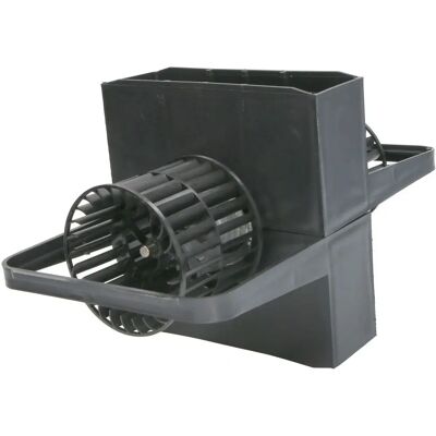 NRF 34600 Ventilatore Interno - Controllo Clima NRF 34600 Ventilatore Interno - Controllo Clima