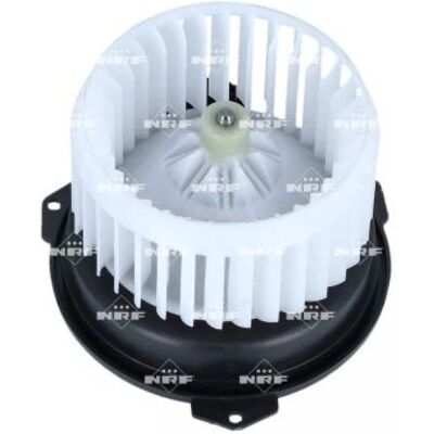 NRF 34608 Ventilatore d'aria - per sistema di climatizzazione veicolo NRF 34608 Ventilatore d'aria - per sistema di climatizzazione veicolo