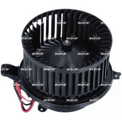 NRF 34626 - Sfacciatore d'aria per Opel e Vauxhall NRF 34626 - Sfacciatore d'aria per Opel e Vauxhall