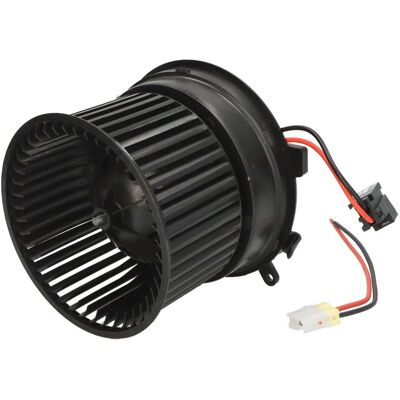 NRF 34627 - Lämmitinvastus ja puhallin Audi B7/B6, Seat Exeo NRF 34627 - Lämmitinvastus ja puhallin Audi B7/B6, Seat Exeo