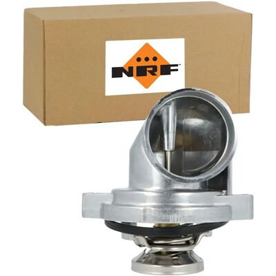 NRF 725371 Mercedes-Benz Vito V-Klasse Wasserthermostat NRF 725371 Mercedes-Benz Vito V-Klasse Wasserthermostat