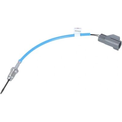 NRF Sensor - 8C1112B591CA - Syntetisk Fedt - Udstødningsgas Sensor - Ford NRF Sensor - 8C1112B591CA - Syntetisk Fedt - Udstødningsgas Sensor - Ford