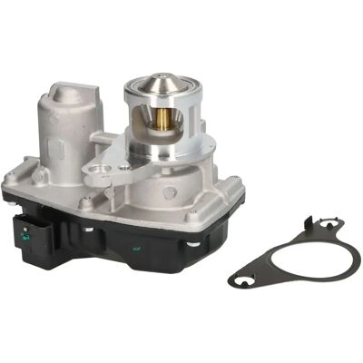 NRF 48725 Elektronisk EGR-ventil til Renault, Nissan, Opel, Mercedes-Benz, Fiat NRF 48725 Elektronisk EGR-ventil til Renault, Nissan, Opel, Mercedes-Benz, Fiat