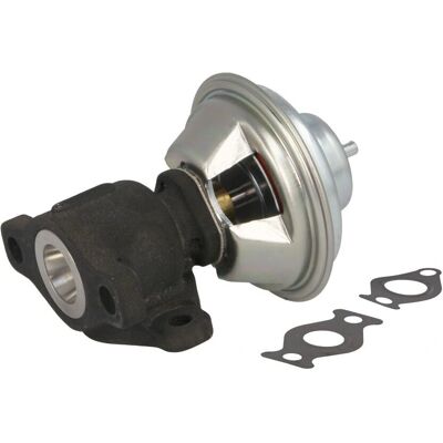 NRF 48729 Hyundai Santa Fe I, Matrix, KIA Cerato - EGR Ventil NRF 48729 Hyundai Santa Fe I, Matrix, KIA Cerato - EGR Ventil