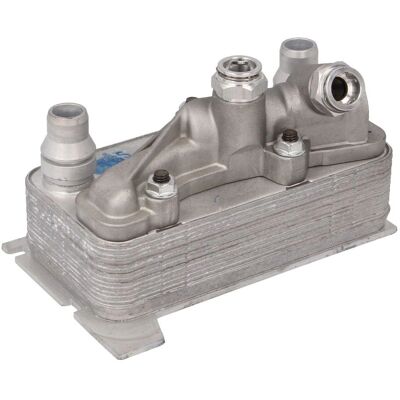 NRF 310065 - Automatikgetriebeölkühler NRF 310065 - Automatikgetriebeölkühler