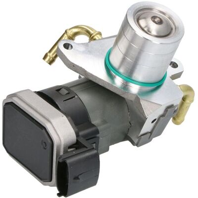 NRF 48731 EGR-venttiili - Tiivistysrenkaat Opelille ja Saabille NRF 48731 EGR-venttiili - Tiivistysrenkaat Opelille ja Saabille