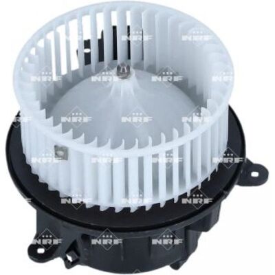 NRF 34652 Luftventil - Til VW & SEAT NRF 34652 Luftventil - Til VW & SEAT