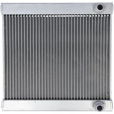 Chłodnica NRF 550305 z aluminium dla BMW - Chłodzenie silnika Chłodnica NRF 550305 z aluminium dla BMW - Chłodzenie silnika