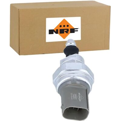 NRF 708093 - Exhaust Gas Pressure Sensor for Renault Trafic 3, Espace 5, Scenic IV, Megane 4 NRF 708093 - Exhaust Gas Pressure Sensor for Renault Trafic 3, Espace 5, Scenic IV, Megane 4