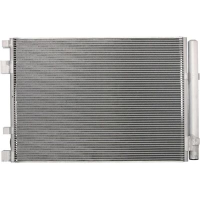 NRF 350650 Κλιματιστικό Κωνσόνερ - KIA Rio 3 NRF 350650 Κλιματιστικό Κωνσόνερ - KIA Rio 3