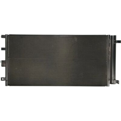 Condensatore di aria condizionata NRF 350654 - Con deumidificatore Condensatore di aria condizionata NRF 350654 - Con deumidificatore
