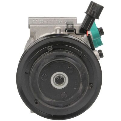 NRF 320247G Hyundai Kia Aircondition-kompressor - Aircondition-kompressor NRF 320247G Hyundai Kia Aircondition-kompressor - Aircondition-kompressor