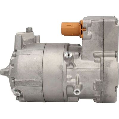 NRF 320249G Compressore Aria Condizionata - GENUINE HANON NRF 320249G Compressore Aria Condizionata - GENUINE HANON